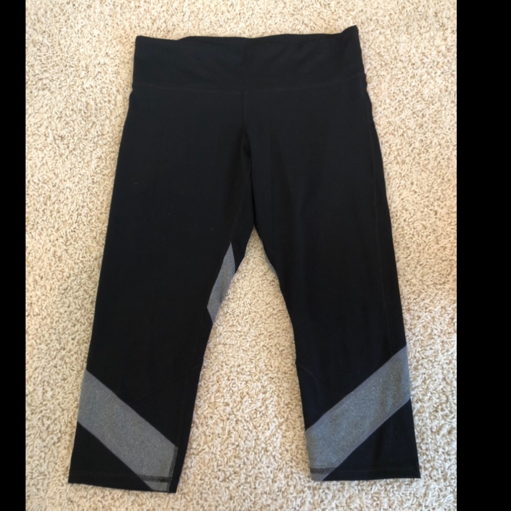 Champion Capri Leggings